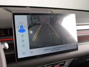 Внедорожник Jetour Dashing 2025 года, 2889900 рублей, Тюмень