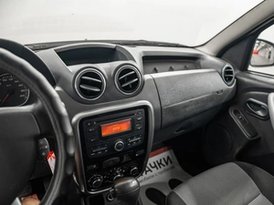Внедорожник Renault Duster 2012 года, 895000 рублей, Красноярск