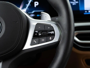 Седан BMW 3 серия 2023 года, 5698999 рублей, Москва