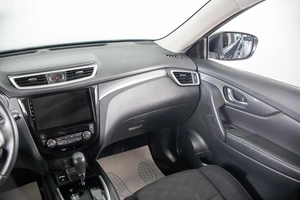 Внедорожник Nissan X-Trail 2018 года, 1799000 рублей, Пермь