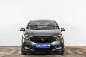 Универсал Honda Shuttle 2018 года, 1349000 рублей, Тюмень