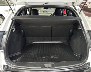 Внедорожник Honda Vezel 2019 года, 1947000 рублей, Красноярск