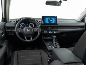 Внедорожник Honda CR-V 2024 года, 4198999 рублей, Москва