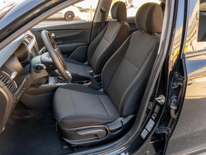 Седан Kia Rio 2019 года, 1499000 рублей, Саратов