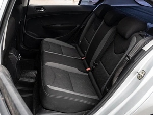 Седан Peugeot 408 2014 года, 595000 рублей, Краснодар