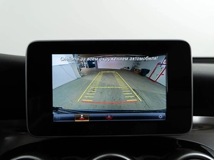 Внедорожник Mercedes-benz GLC-класс 2019 года, 3359999 рублей, Москва