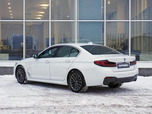 Седан BMW 5 серия 2021 года, 5777000 рублей, Нижний Новгород