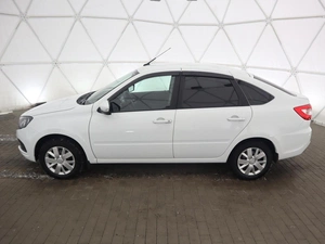 Седан ВАЗ (LADA) Granta 2022 года, 765000 рублей, Орёл
