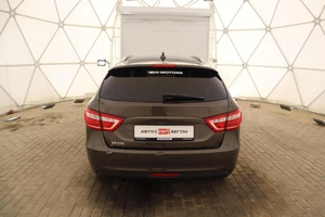 Универсал ВАЗ (LADA) Vesta 2021 года, 1180000 рублей, Обнинск