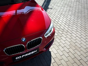 Хетчбэк BMW 1 серия 2017 года, 1780000 рублей, Уфа