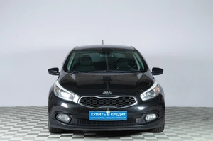 Хетчбэк Kia Ceed 2015 года, 1289000 рублей, Челябинск