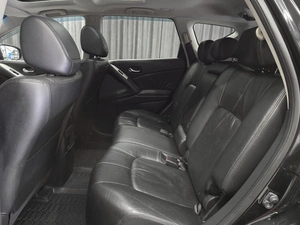 Внедорожник Nissan Murano 2011 года, 1249000 рублей, Красноярск