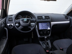 Внедорожник Skoda Yeti 2013 года, 950000 рублей, Краснодар