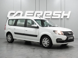 Универсал ВАЗ (LADA) Largus 2025 года, 1154000 рублей, Аксай