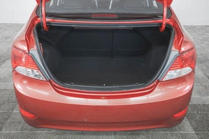 Седан Hyundai Solaris 2013 года, 929000 рублей, Кемерово