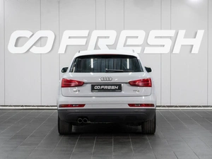 Внедорожник Audi Q3 2016 года, 1499000 рублей, Сургут