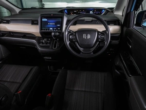 Минивэн Honda Freed 2019 года, 1669000 рублей, Воронеж