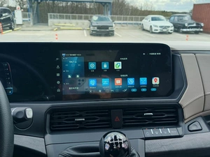 Ford Transit, T8 (2023—2024) 2024г. 2024 года, 6982900 рублей, Москва