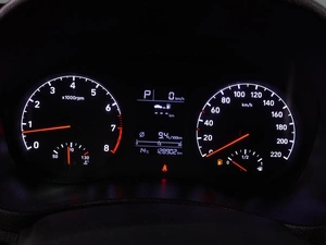Седан Hyundai Solaris 2019 года, 1399000 рублей, Воронеж