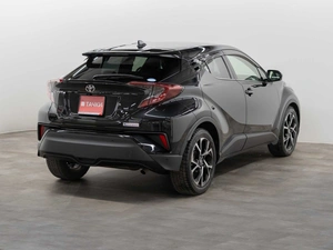 Внедорожник Toyota C-HR 2019 года, 2080000 рублей, Красноярск