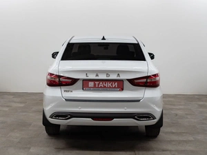 Седан ВАЗ (LADA) Vesta 2024 года, 1500000 рублей, Красноярск