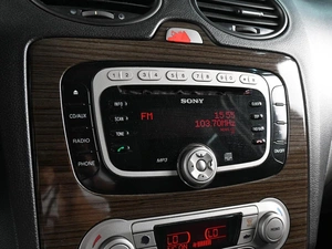Седан Ford Focus 2008 года, 659000 рублей, Ростов-на-Дону