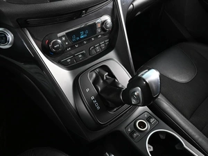 Внедорожник Ford Kuga 2014 года, 1259000 рублей, Аксай