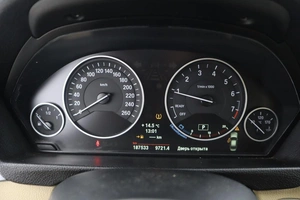 Седан BMW 3 серии 2012 года, 1470000 рублей, Обнинск