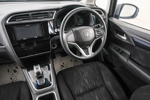 Универсал Honda Shuttle 2019 года, 1439000 рублей, Красноярск