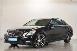 Седан Mercedes-benz E-класс 2010 года, 1549000 рублей, Челябинск