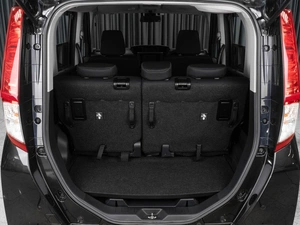 Минивэн Daihatsu Thor 2017 года, 969000 рублей, Тюмень