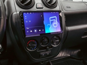 Седан ВАЗ (LADA) Granta 2013 года, 549000 рублей, Краснодар