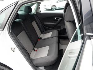 Седан Volkswagen Polo 2014 года, 770000 рублей, Краснодар