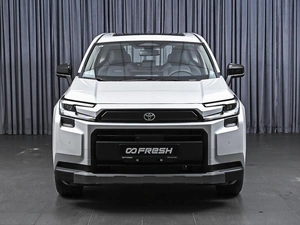 Внедорожник Toyota RAV4 2026 года, 4399000 рублей, Ставрополь