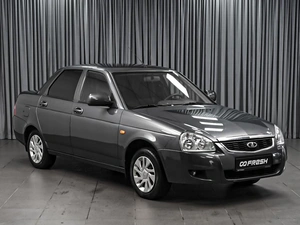 Седан ВАЗ (LADA) Priora 2017 года, 719000 рублей, Ставрополь