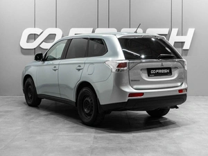 Внедорожник Mitsubishi Outlander 2013 года, 1349000 рублей, Тюмень