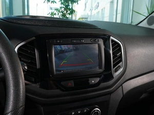 Хетчбэк ВАЗ (LADA) XRAY 2016 года, 698000 рублей, Тверь