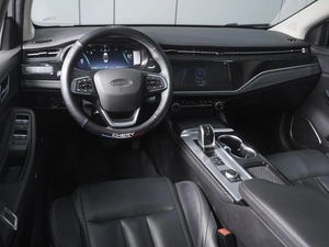 Седан OMODA S5 2023 года, 1650000 рублей, Ростов-на-Дону