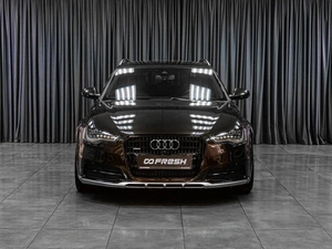 Универсал Audi A6 Allroad Quattro 2012 года, 2349000 рублей, Тюмень