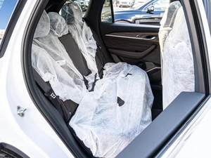 Внедорожник Geely Xingyue L 2026 года, 4449000 рублей, Краснодар