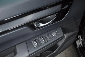 Внедорожник Honda CR-V 2026 года, 4699000 рублей, Красноярск