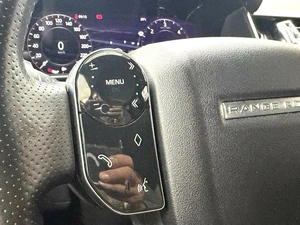 Внедорожник Land Rover Range Rover Sport 2020 года, 6245000 рублей, Красноярск