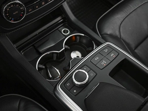 Внедорожник Mercedes-benz GL-класс 2014 года, 2499000 рублей, Ставрополь