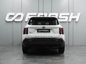 Внедорожник Kia Sorento 2021 года, 3099000 рублей, Воронеж