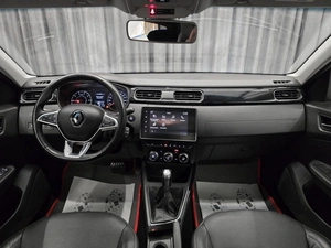 Внедорожник Renault Arkana 2019 года, 1615000 рублей, Красноярск