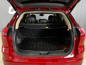 Внедорожник Geely Atlas 2019 года, 1729000 рублей, Нижневартовск