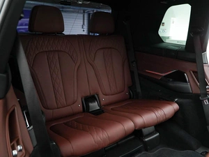 Внедорожник BMW X7 2021 года, 9558888 рублей, Москва