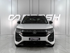 Внедорожник Volkswagen Teramont Pro 2025 года, 6899000 рублей, Аксай
