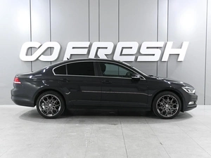 Седан Volkswagen Passat 2017 года, 2159000 рублей, Аксай