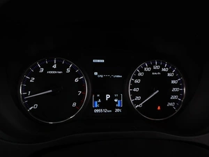 Внедорожник Mitsubishi Outlander 2019 года, 2249000 рублей, Воронеж
